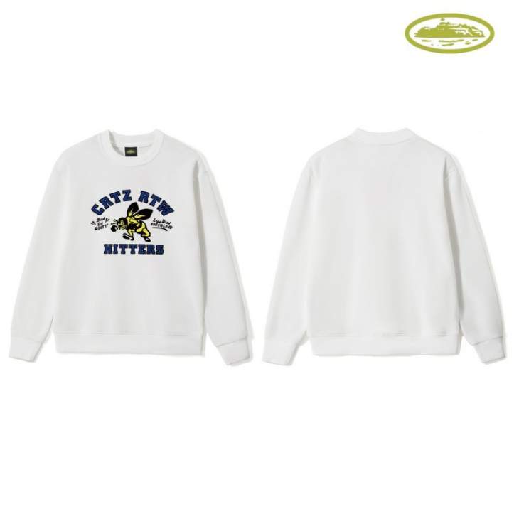 Corteiz Sweatshirt _SKUCorteizS-2XLastxC110131492